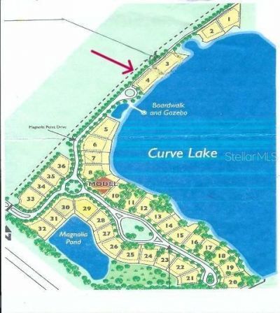 6716 Magnolia Point Drive, Land O Lakes, FL 34637 Photo