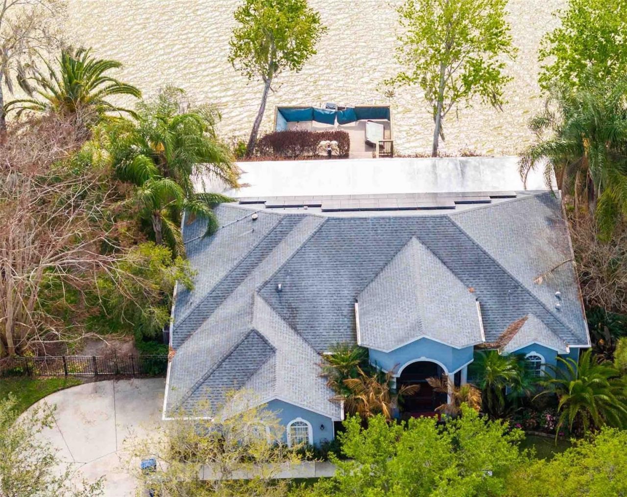 6716 Magnolia Point Drive, Land O Lakes, FL 34637 Photo