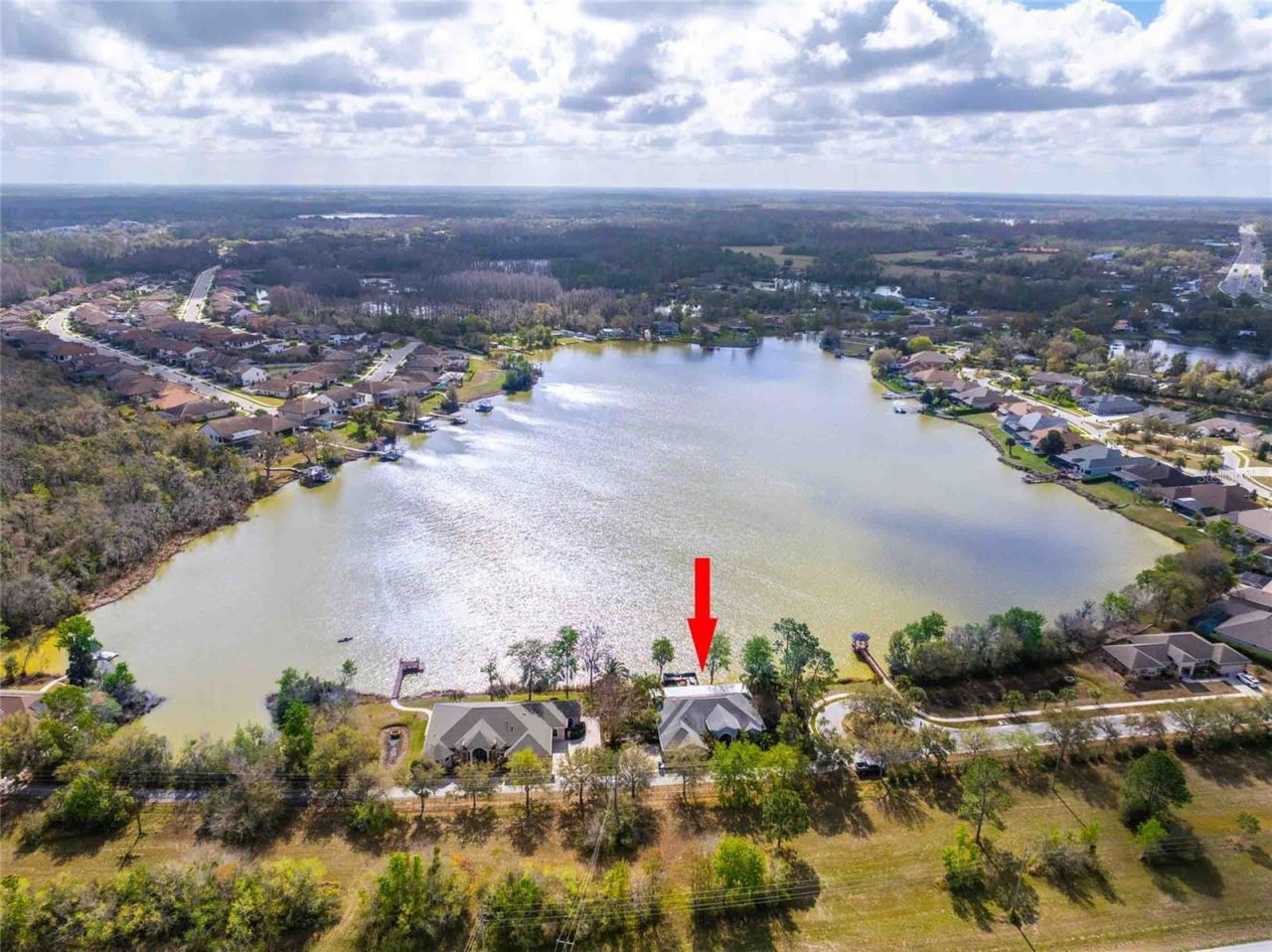 6716 Magnolia Point Drive, Land O Lakes, FL 34637 Photo