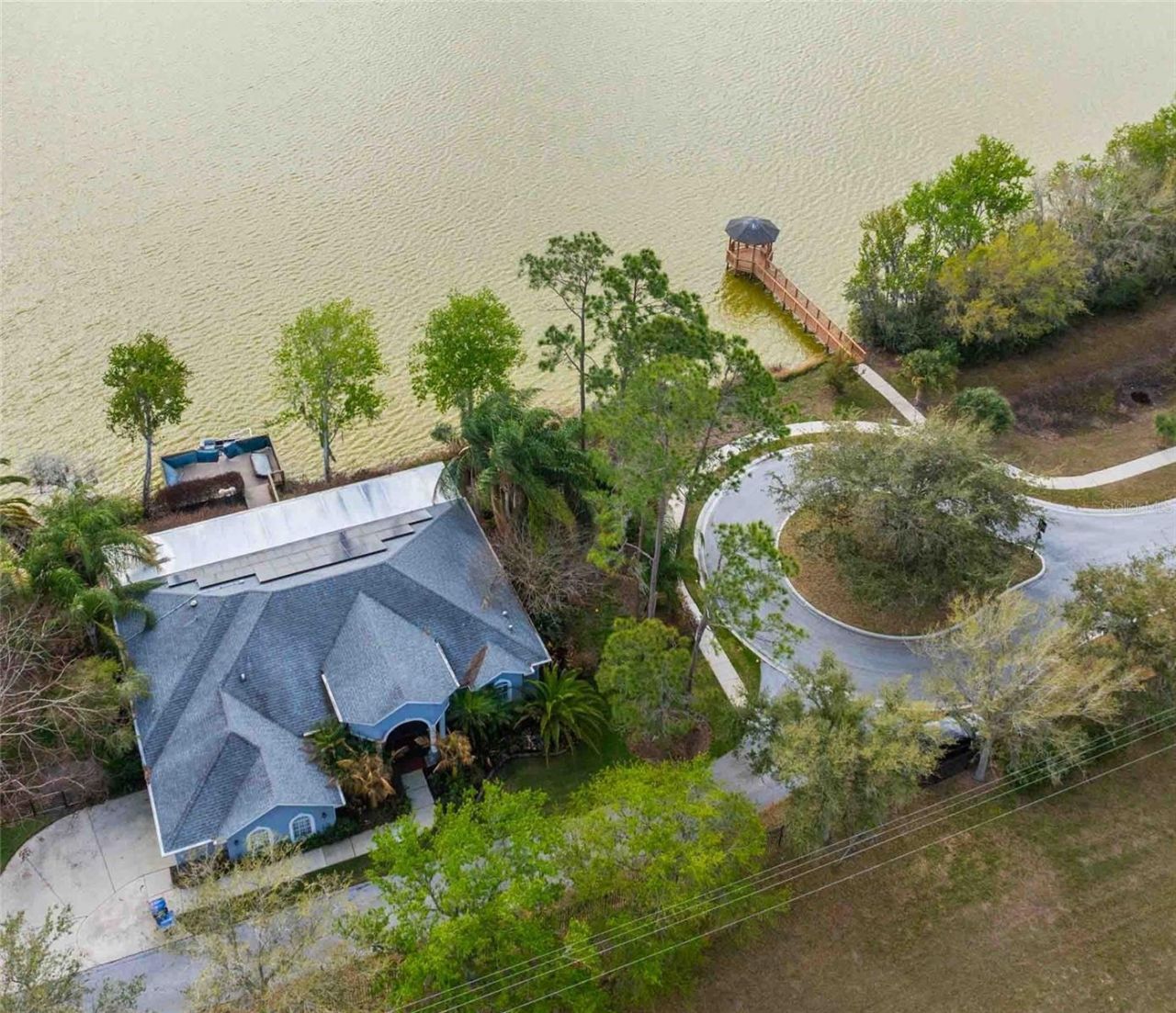 6716 Magnolia Point Drive, Land O Lakes, FL 34637 Photo