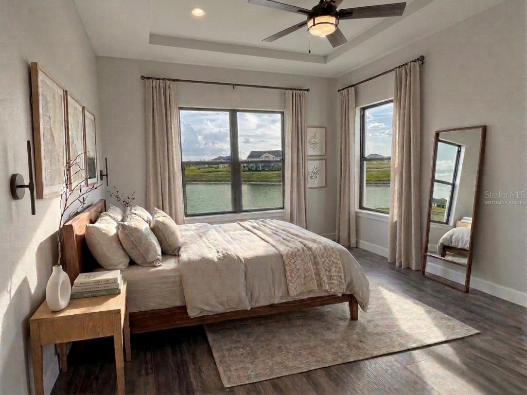 224 Valencia Ridge Drive, Auburndale, FL 33823 Photo