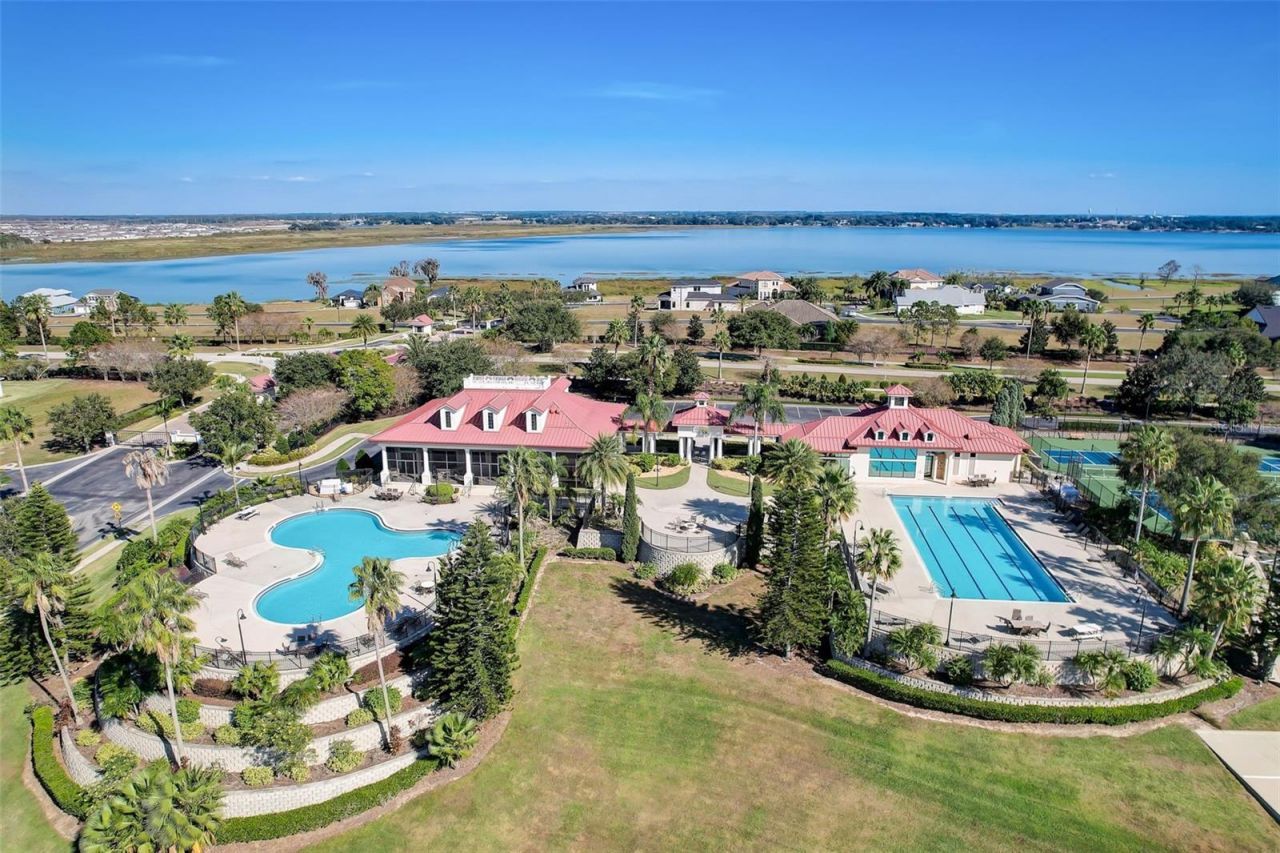 224 Valencia Ridge Drive, Auburndale, FL 33823 Photo