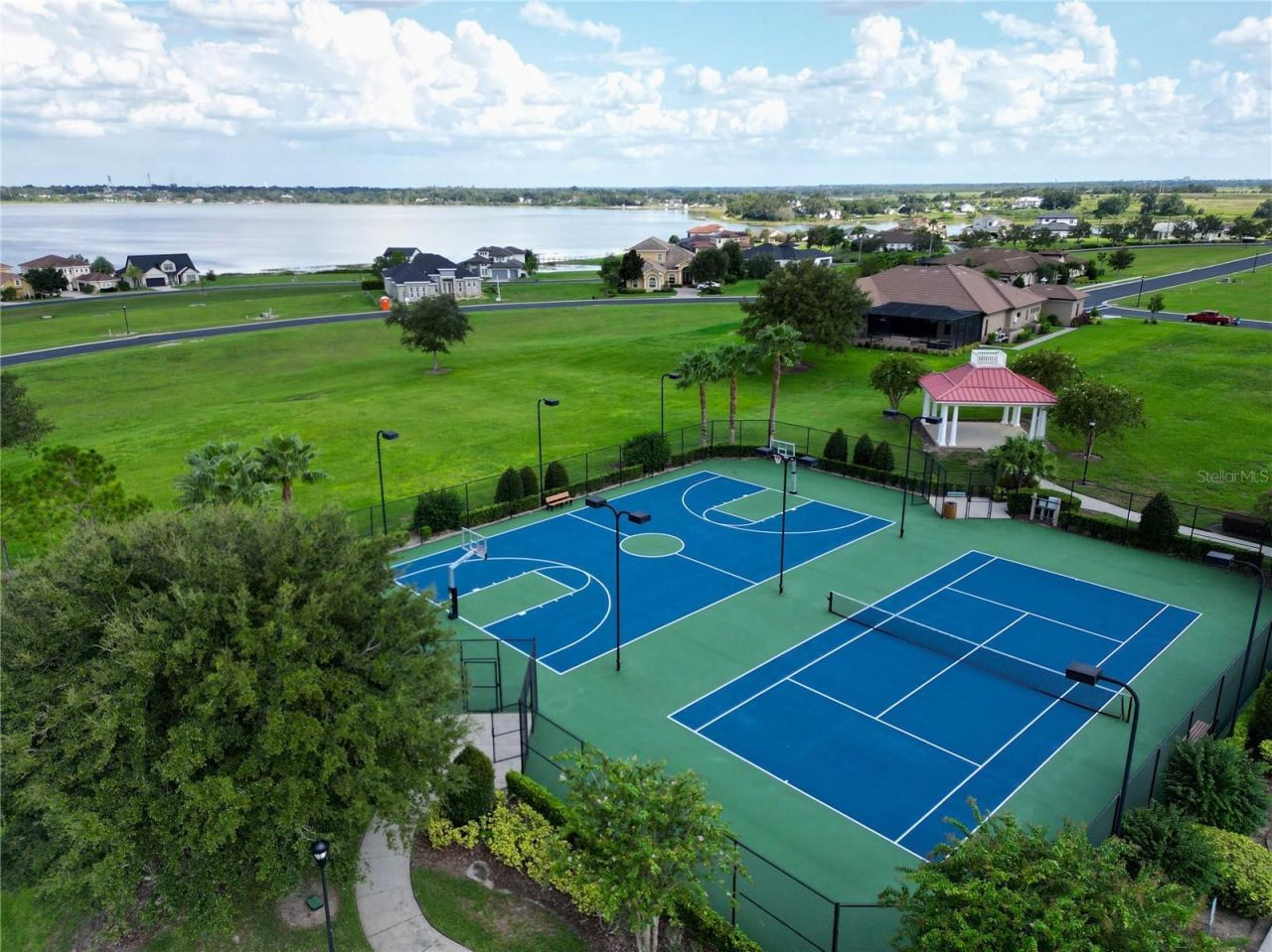 224 Valencia Ridge Drive, Auburndale, FL 33823 Photo