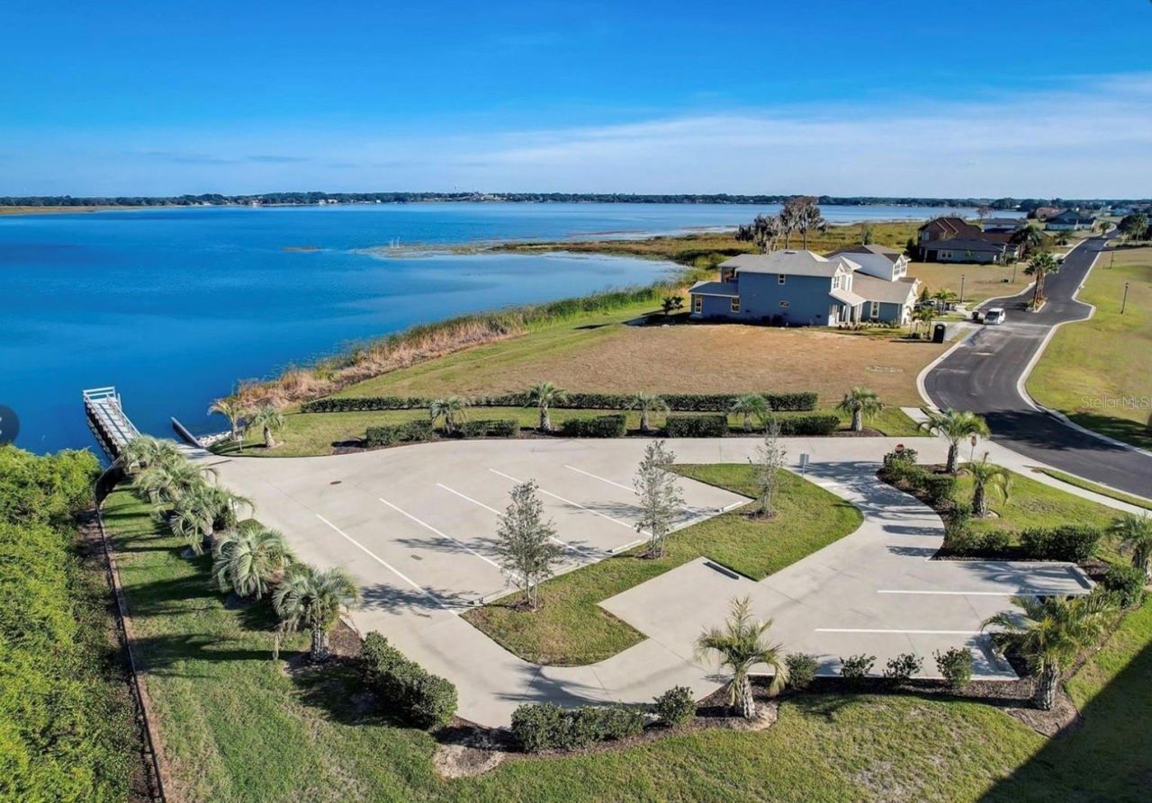 224 Valencia Ridge Drive, Auburndale, FL 33823 Photo