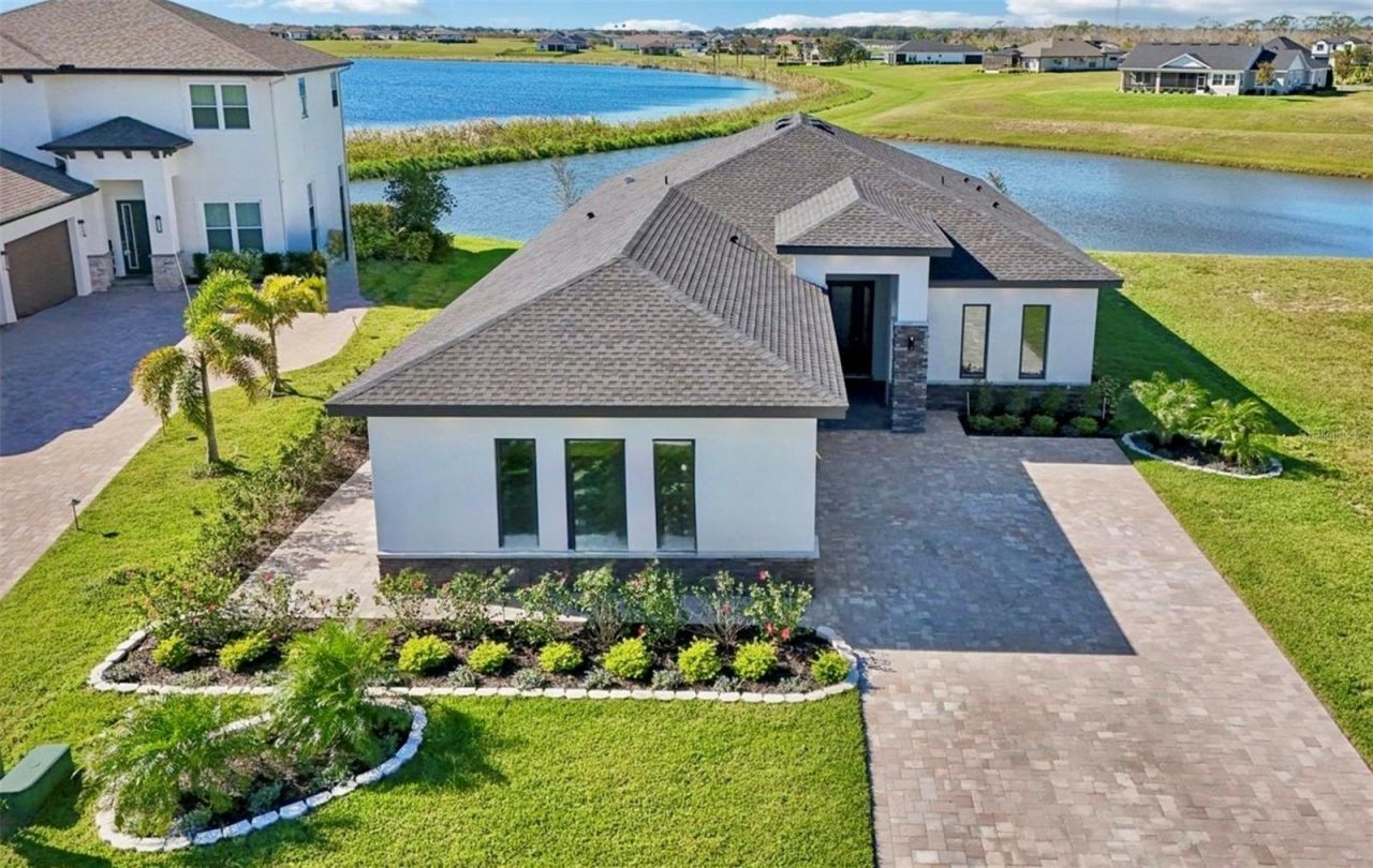 224 Valencia Ridge Drive, Auburndale, FL 33823 Photo