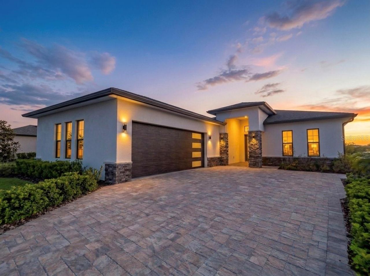 224 Valencia Ridge Drive, Auburndale, FL 33823 Photo