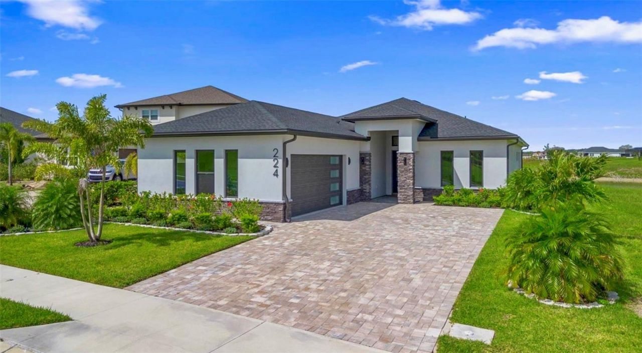 224 Valencia Ridge Drive, Auburndale, FL 33823 Photo