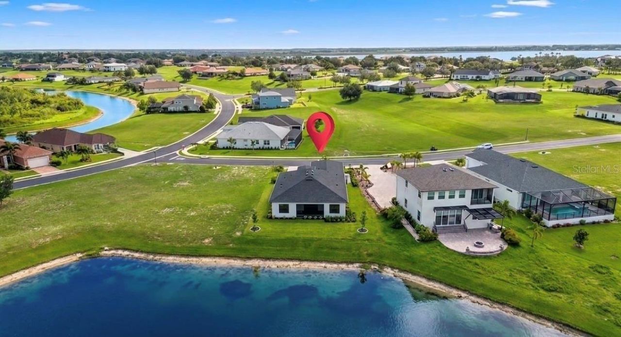 224 Valencia Ridge Drive, Auburndale, FL 33823 Photo