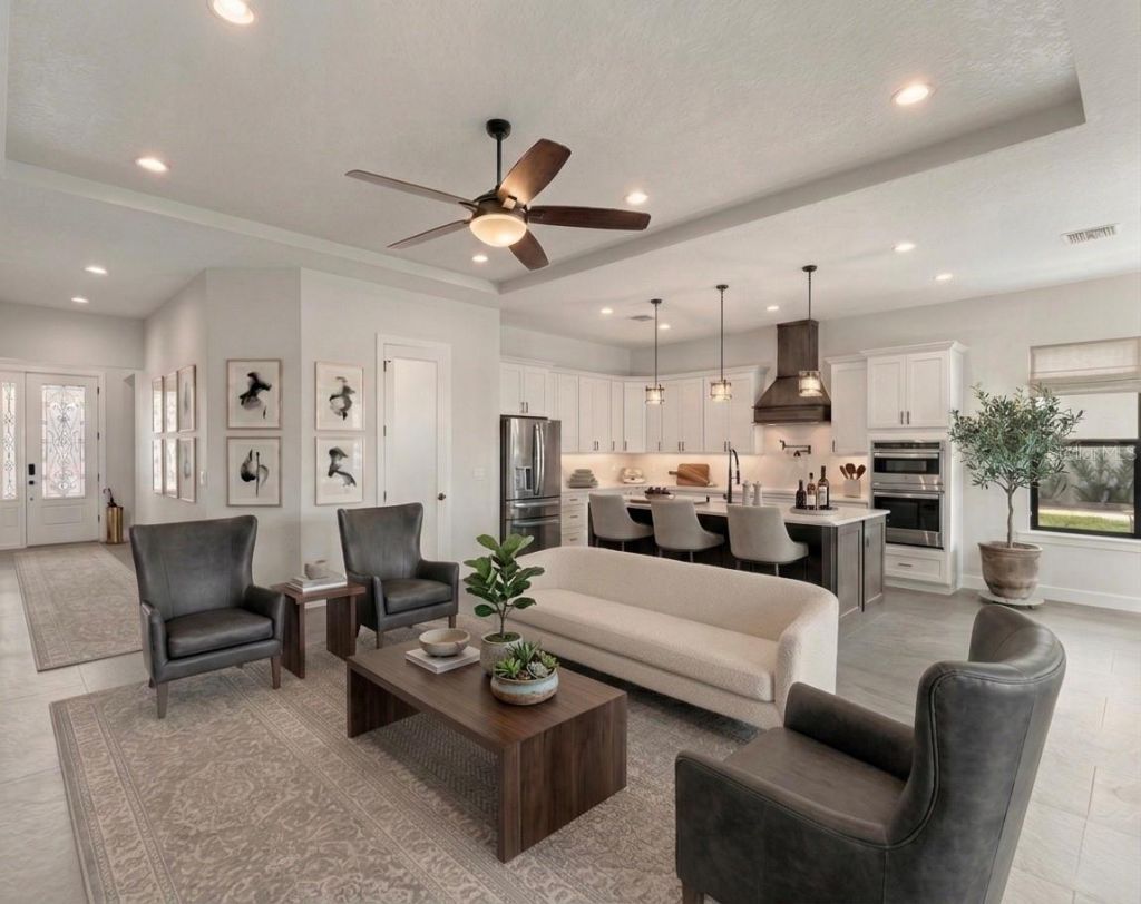 224 Valencia Ridge Drive, Auburndale, FL 33823 Photo