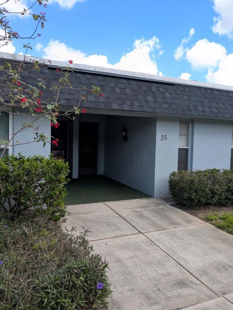 4160 Fruitville Road, Unit 35, Sarasota, FL 34232 Photo