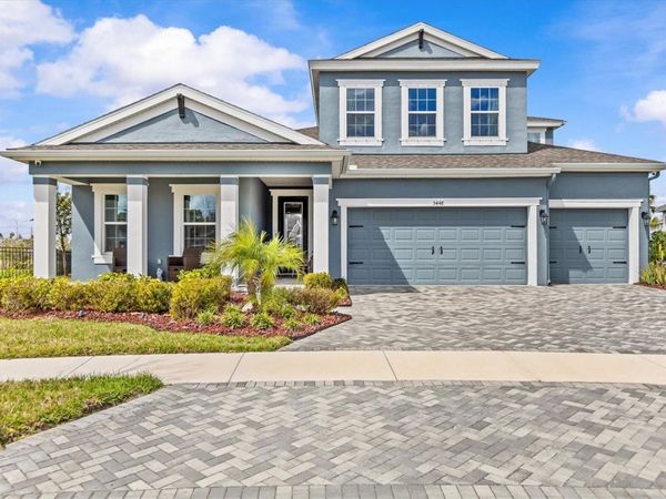 5448 WAYFARER AVENUE, APOLLO BEACH, FL 33572