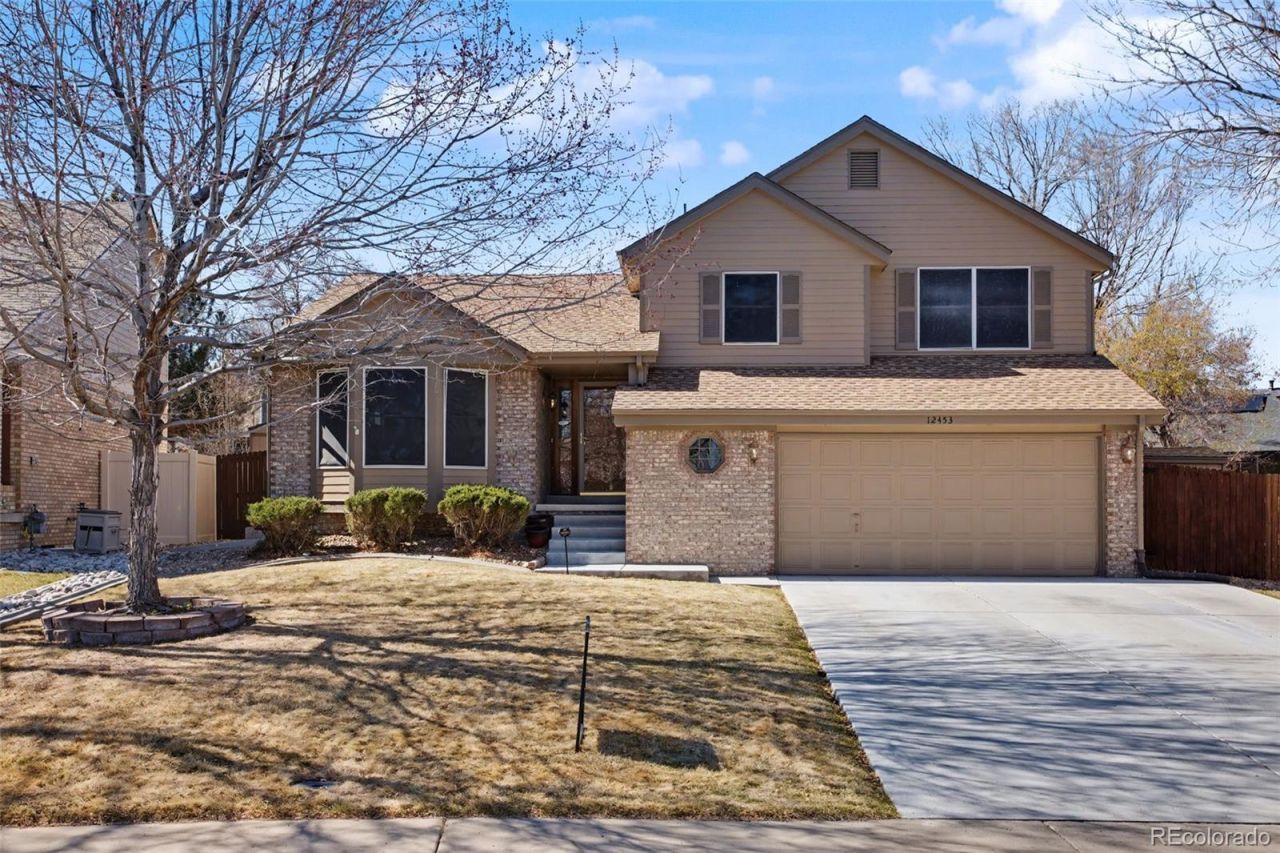 12453 Clayton Court, Thornton, CO 80241 Main Photo