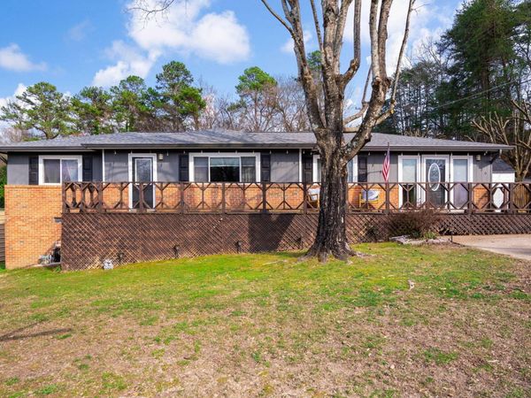 920 Marion Street, Rossville, GA 30741