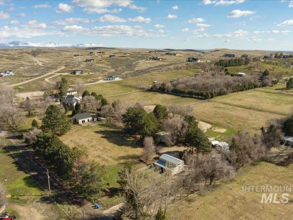 9091 W Deer Lane, Eagle, ID 83616