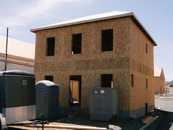 1601 Primrose Ct. "teaberry", Unit #1, Moscow, ID 83843