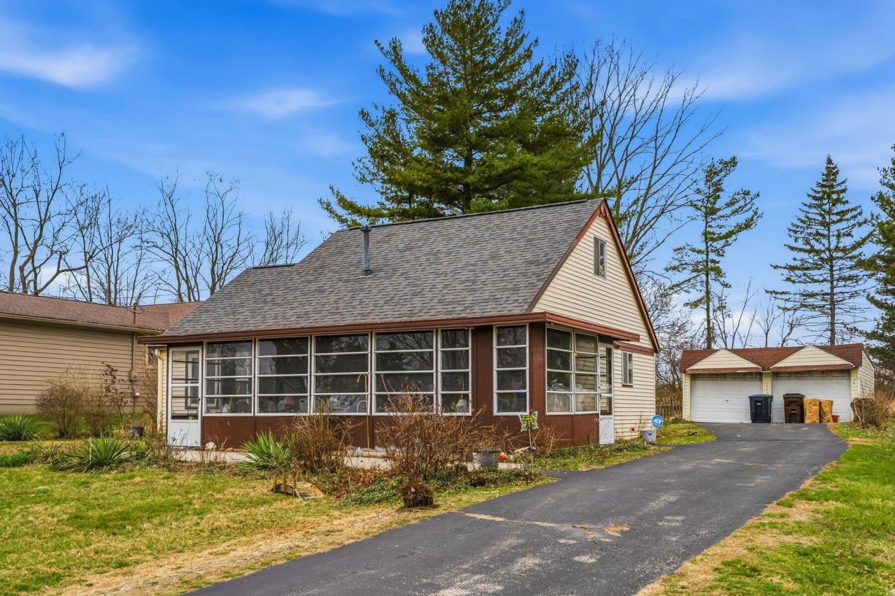 1264 W Choctaw Drive, London, OH 43140 Main Photo