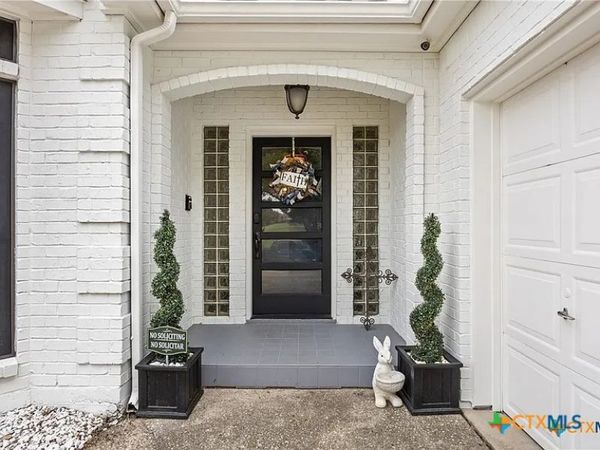 4615 Sunflower Lane , Temple, TX 76502