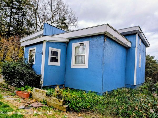 21 Stone Mill Road, Hudson, NY 12534