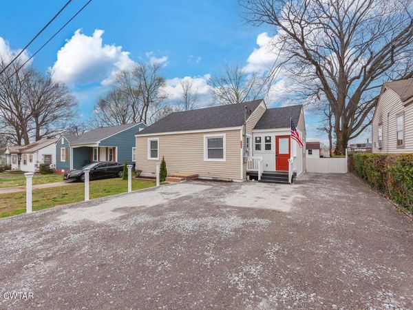 2319 Northwood Boulevard , Humboldt, TN 38343