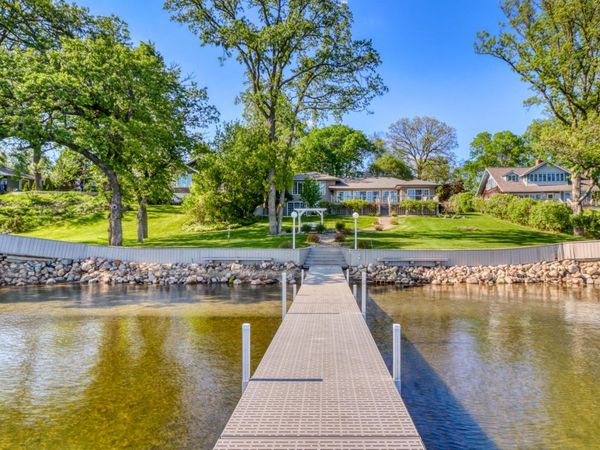 919 N Shore Drive , Detroit Lakes, MN 56501