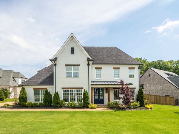 12602 TIEMPO LN, Unincorporated, TN 38017