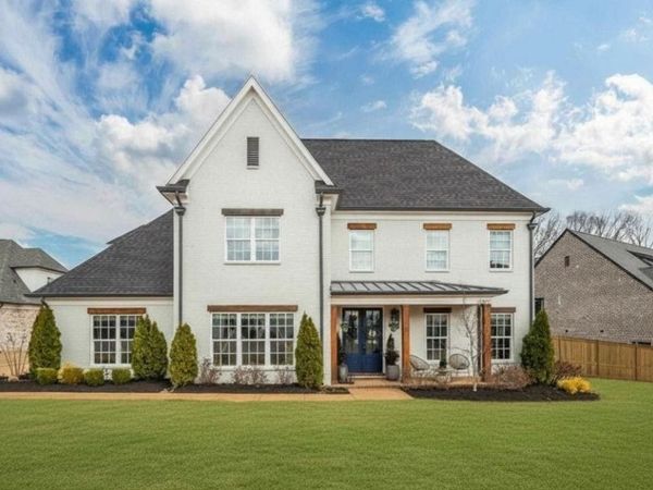 12602 TIEMPO LN, Collierville, TN 38017