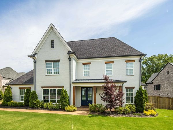 12602 TIEMPO LN, Unincorporated, TN 38017