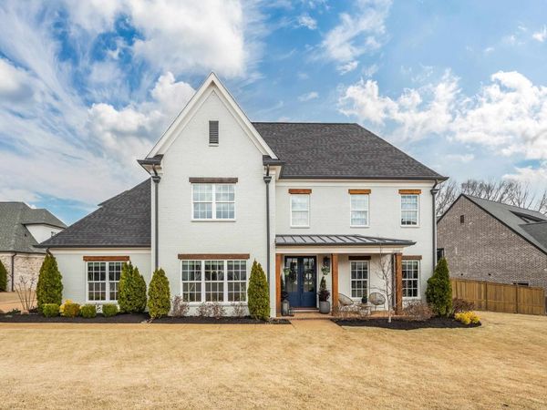 12602 TIEMPO LN, Unincorporated, TN 38017