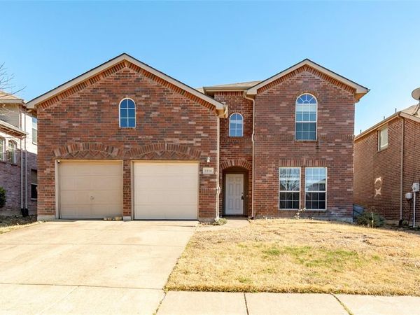 2216 Partridge Drive, Mesquite, TX 75181