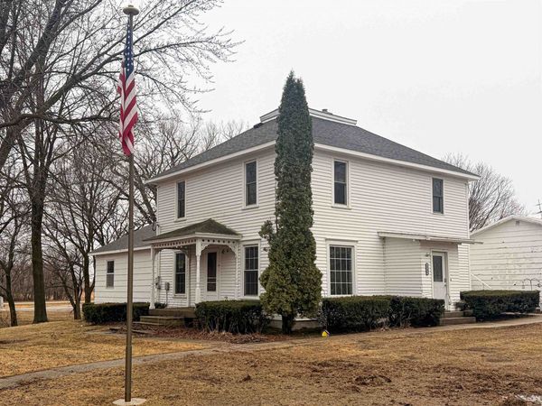 1708 Mitchell Street , Ruthven, IA 51358