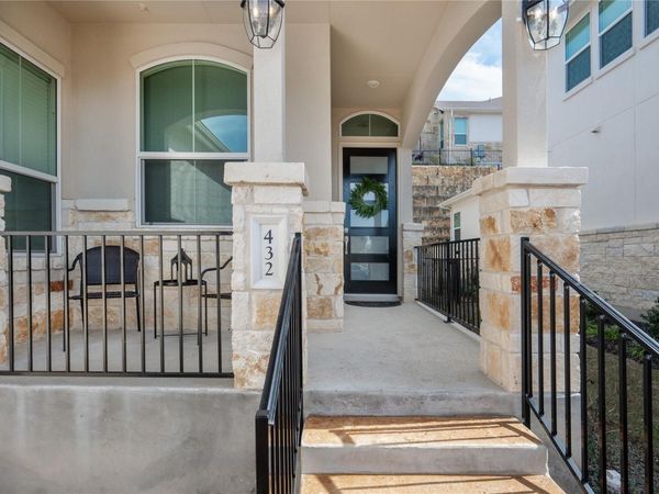 432 Cartwheel BND, Austin, TX 78738