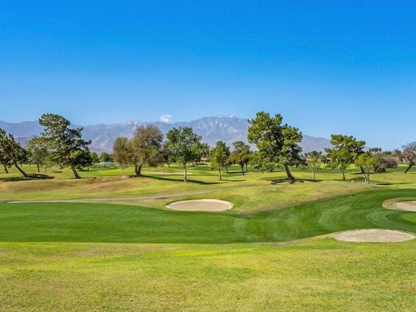 36 Colonial Drive, Rancho Mirage, CA 92270