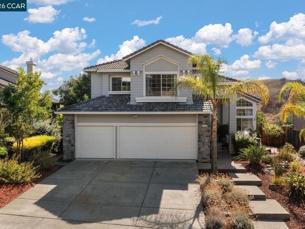 3127 Cherry Valley Cir, Fairfield, CA 94534