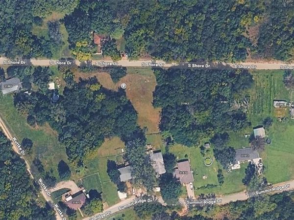 Lot 63 S Shore Drive, Excelsior Springs, MO 64024