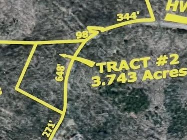 2 Malone Ridge Road, Unit 2, Albany, KY 42602