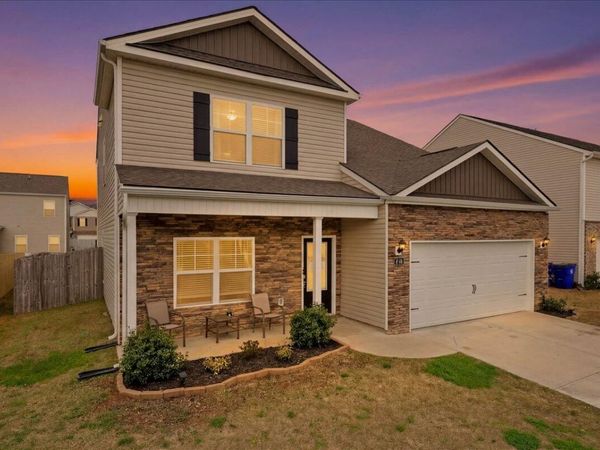 3227 Rolling Meadow Way, Cleveland, TN 37323