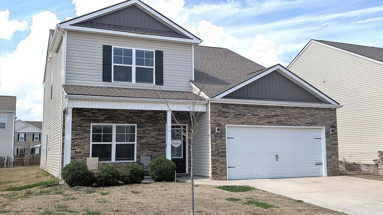 3227 Rolling Meadow Way, Cleveland, TN 37323 Main Photo