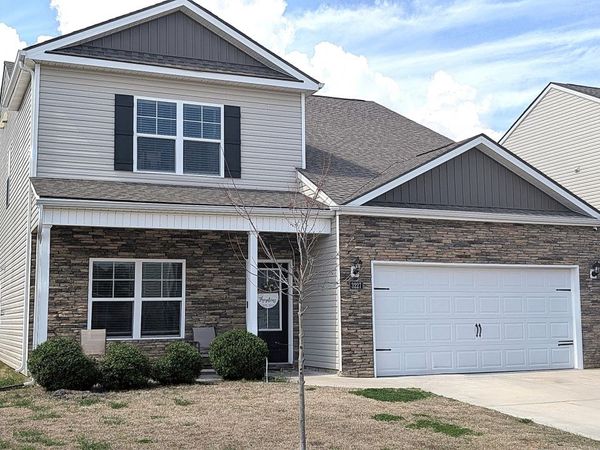 3227 Rolling Meadow Way, Cleveland, TN 37323