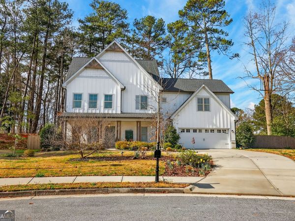 2430 Rose Mill Court SW, Atlanta, GA 30311