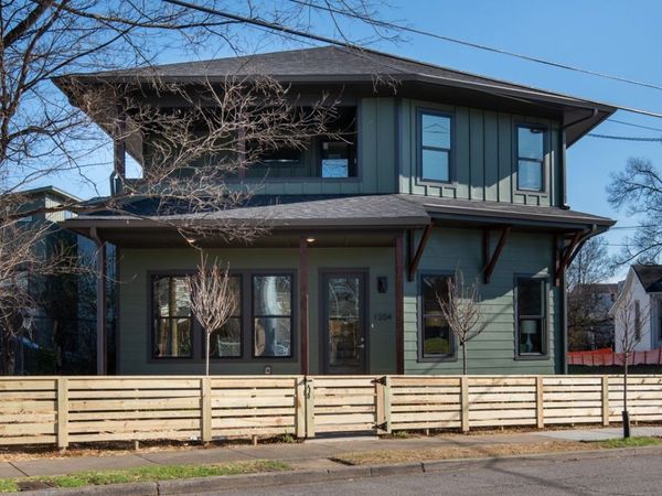 1204 1st Ave S , Nashville, TN 37210