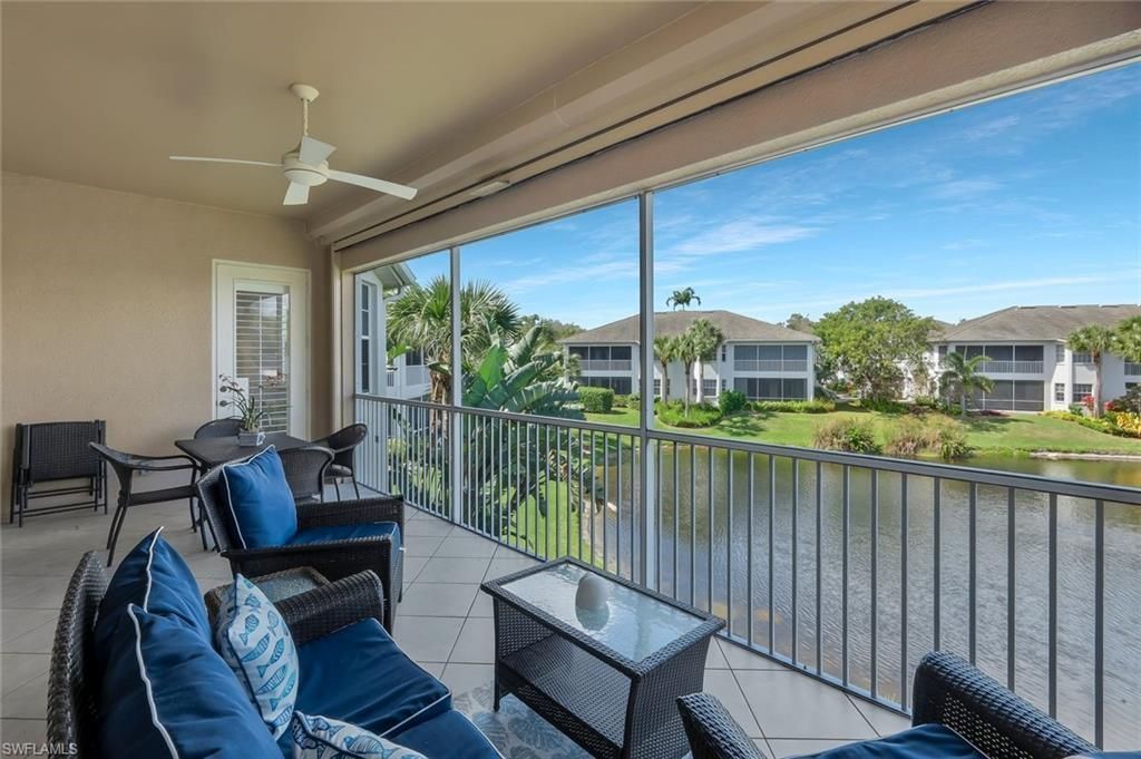 5095 Yacht Harbor Dr, Unit 203, Naples, FL 34112 Photo
