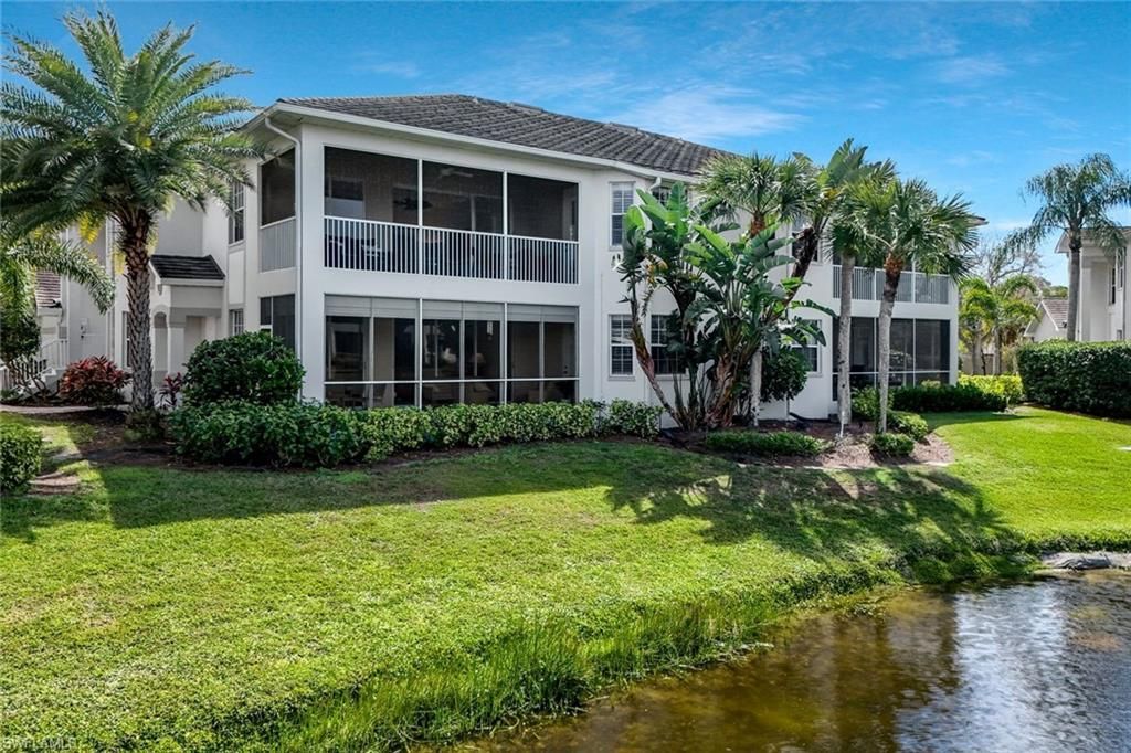 5095 Yacht Harbor Dr, Unit 203, Naples, FL 34112 Photo