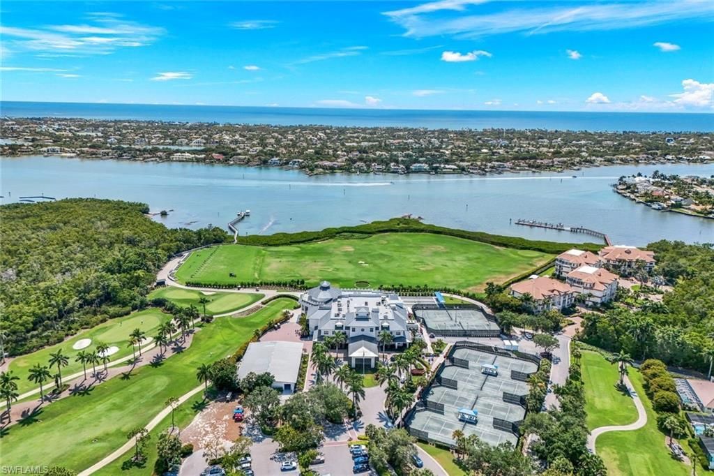 5095 Yacht Harbor Dr, Unit 203, Naples, FL 34112 Photo