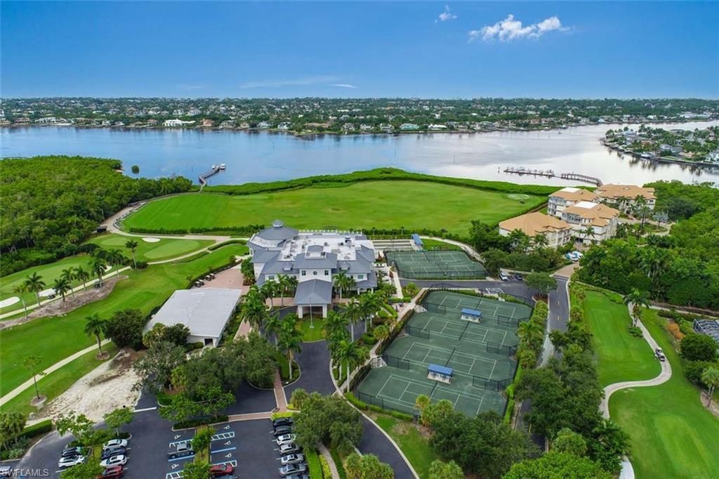 5095 Yacht Harbor Dr, Unit 203, Naples, FL 34112 Photo