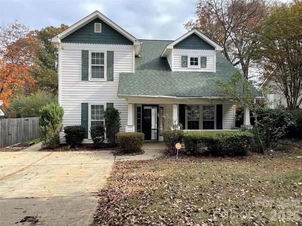 4012 Brandie Glen Road , Charlotte, NC 28269