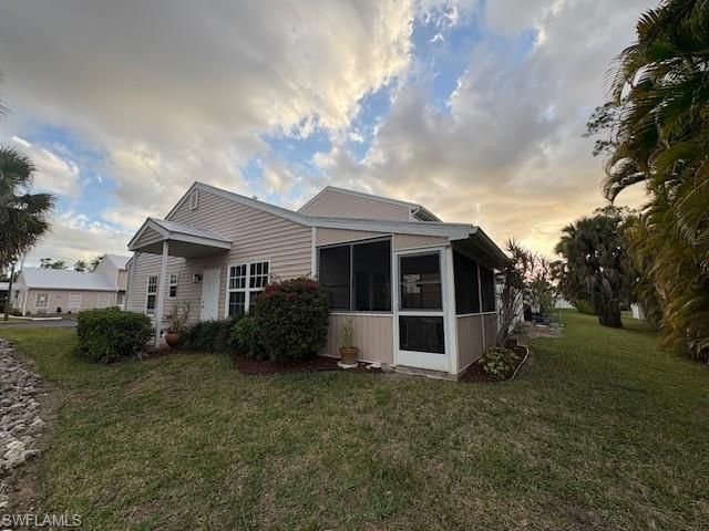 6101 Lake Front Dr, Fort Myers, FL 33908 Photo
