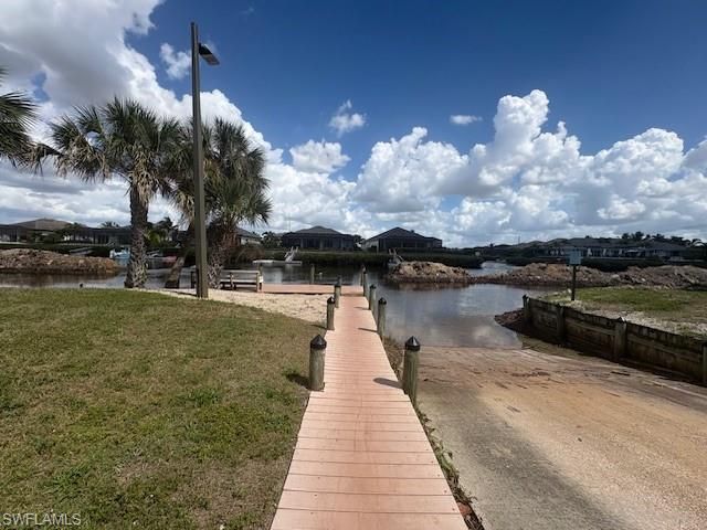 6101 Lake Front Dr, Fort Myers, FL 33908 Photo