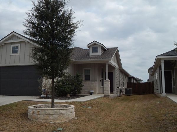 437 English Oak ST, Georgetown, TX 78626