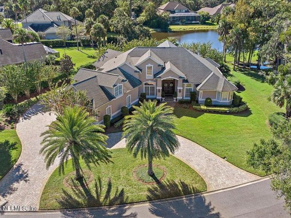 105 OSPREY COVE Lane, Ponte Vedra Beach, FL 32082