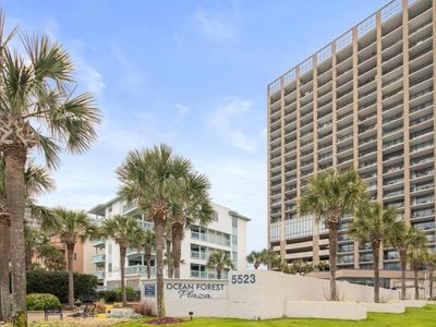 5523 N Ocean Blvd., Unit 2205, Myrtle Beach, SC 29577